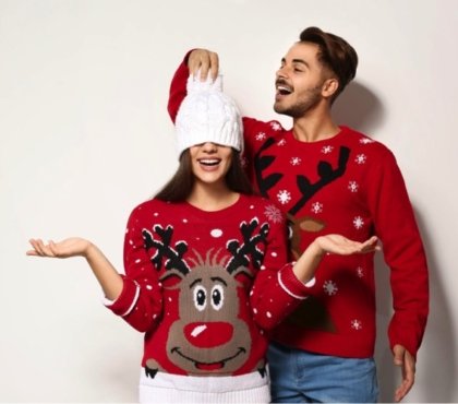 comment choisir le pull de Noel idéal conseils utiles