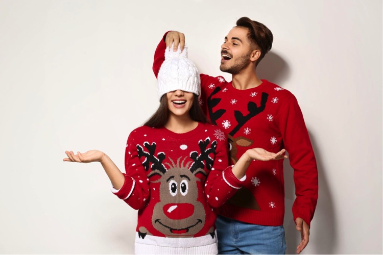 comment choisir le pull de Noel idéal conseils utiles