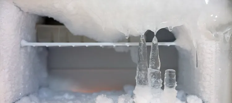 comment decongeler un congelateur