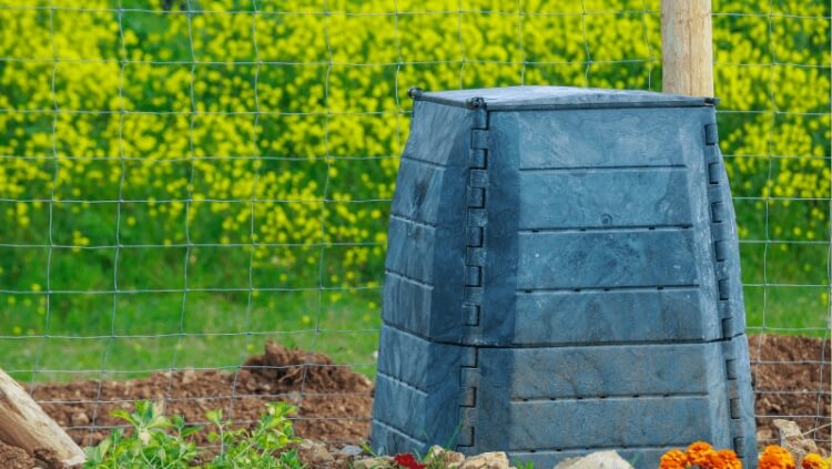 Comment réussir à coup sûr son compost de jardin ? - NeozOne