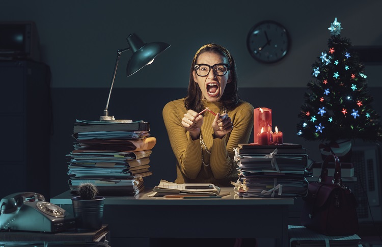 top astuces pour preparer Noël sans stress 2021