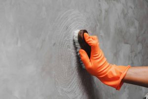 comment nettoyer un mur 2026
