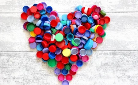 comment réutiliser et recycler les bouchons plastique liège