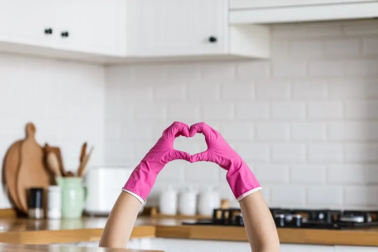comment se débarrasser des mauvaises odeurs de cuisine