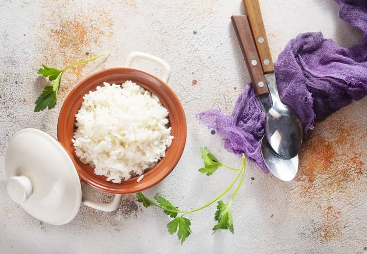 cuisson du riz 5 erreurs fréquentes à ne pas commettre