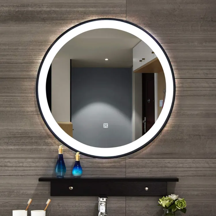 déco miroir