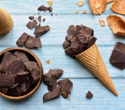envie de chocolat pourquoi explication scientifique carence en magnésium aliment anti-stress libération de dopamine