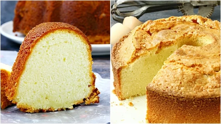 gâteau au fromage blanc au citron