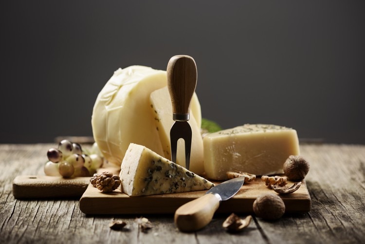 meilleur fromage du monde World Cheese Awards 2021 fromage espagnol Olavidia