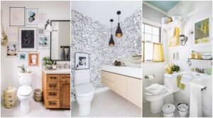 meilleures idées déco pour décorer sa salle de bain soi meme