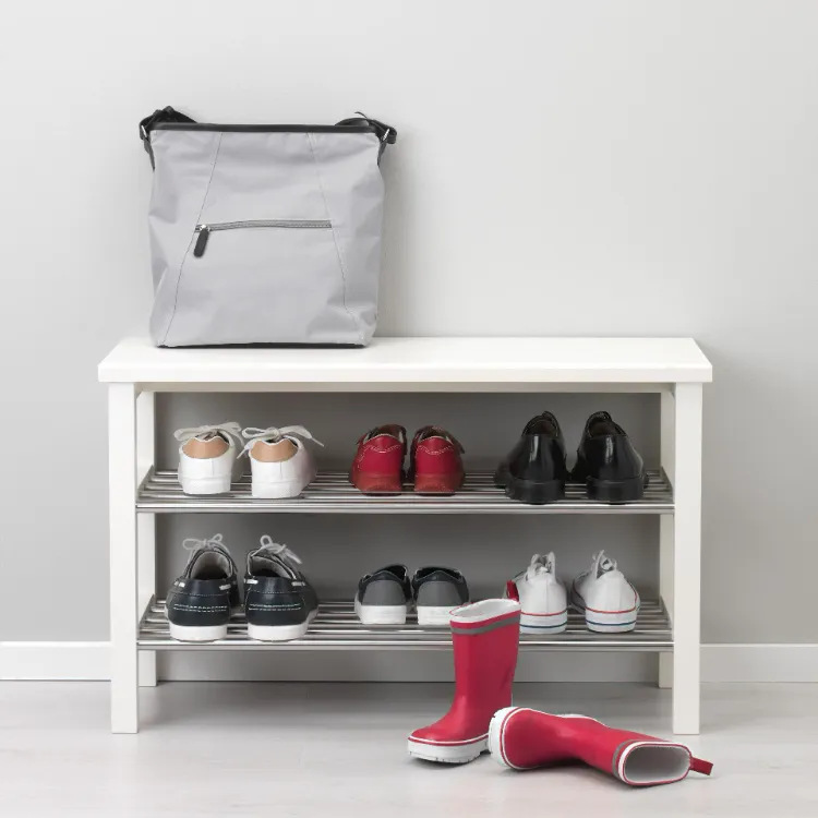 meuble a chaussure ikea