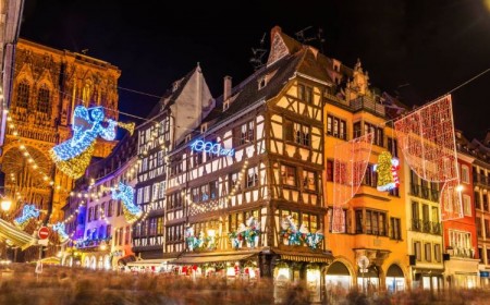 ou passer les vacances de Noel 2021
