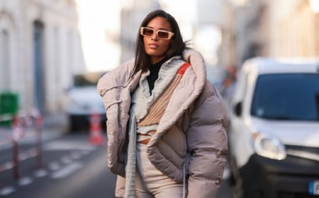 quel modèle doudoune femme collection 2021 automne hiver 2022 choisir