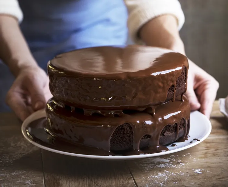 recette gâteau au chocolat sans gluten recette dessert sans gluten facile et rapide
