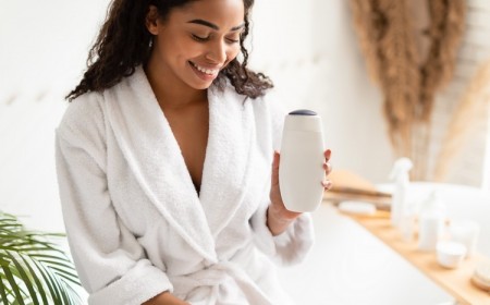 shampoing maison marc de café recettes faciles et rapides avoir des cheveux sains et brillants ingrédients préparation