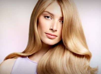 technique reverse washing pour cheveux brillants soyeux et sains