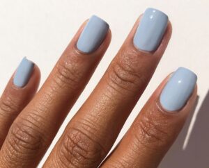 tendance vernis a ongle automne 2021 hiver mois novembre déco ongles