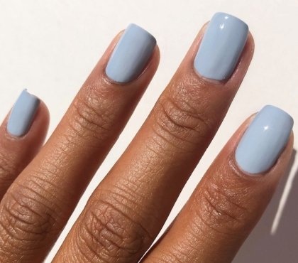 tendance vernis a ongle automne 2021 hiver mois novembre déco ongles