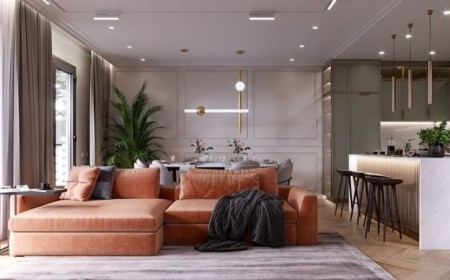 tendances déco hiver 2021-2022
