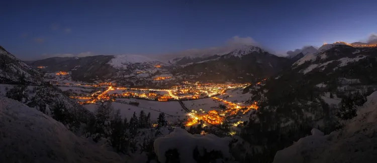 vacances de Noel 2021 en France