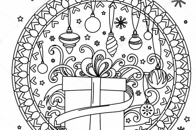 Coloriage mandala à imprimer gratuit ? Par ici ! Découvrez la meilleure