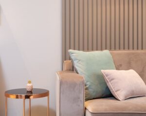 Illuminez votre cocoon à coup sûr avec la décoration intérieur en couleur pastel !