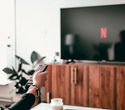 Netflix en janvier 2022 que voir sur la plateforme de streaming top séries