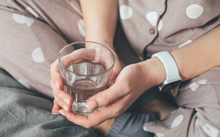 boire eau fait baisser la glycémie selon scientifiques