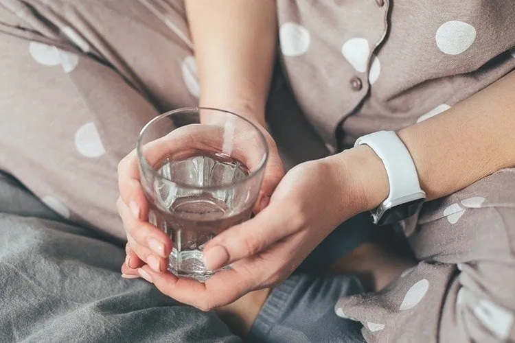 boire eau fait baisser la glycémie selon scientifiques