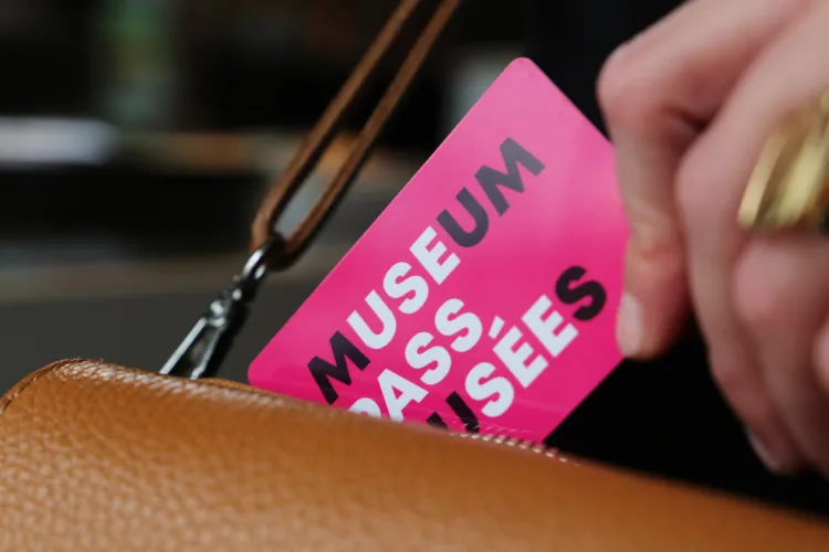 cadeau noel 2021 pass musées