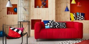 canapé ikea tendance 2021 2022