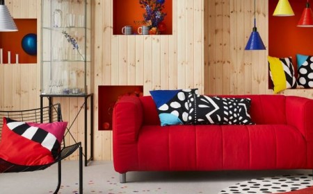 canapé ikea tendance 2021 2022