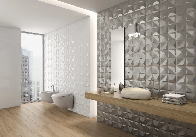 carrelage 2022 salle de bain texture