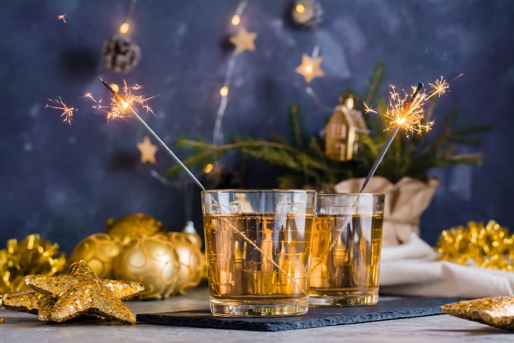 cocktail nouvel an sans alcool six recettes must de mocktail maison