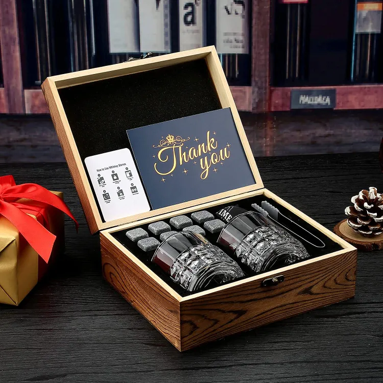 Coffret Cadeau Stylo Magnétique LED - Gadget Anti-stress Avec Accessoires, Idéal Pour Noël Ou Anniversaire