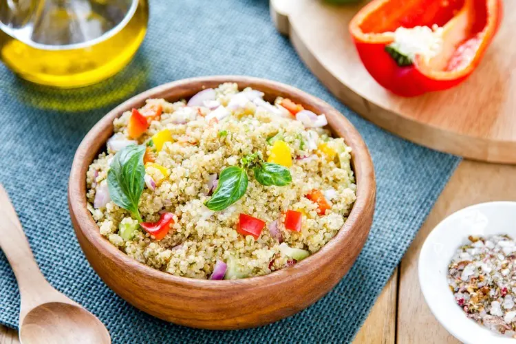 comment faire pour grossir des fessiers astuces maison manger du quinoa