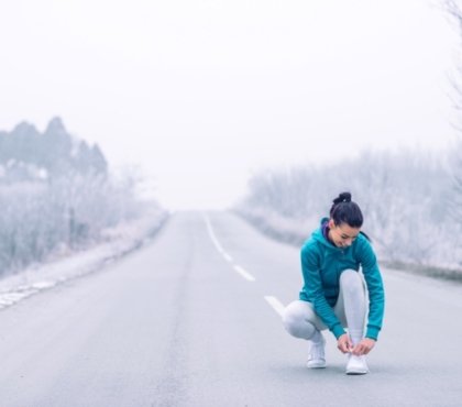 comment perdre du poids en hiver par l alimentation et l exercice physique