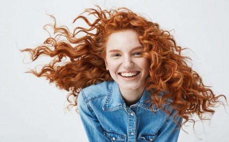 comment se faire de belles boucles sans chaleur