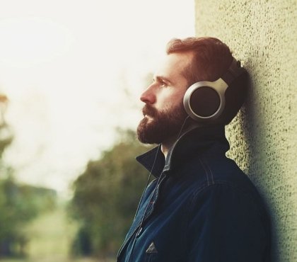 comment sortir de la dépression passe-temps écouter musique outils pour surmonter