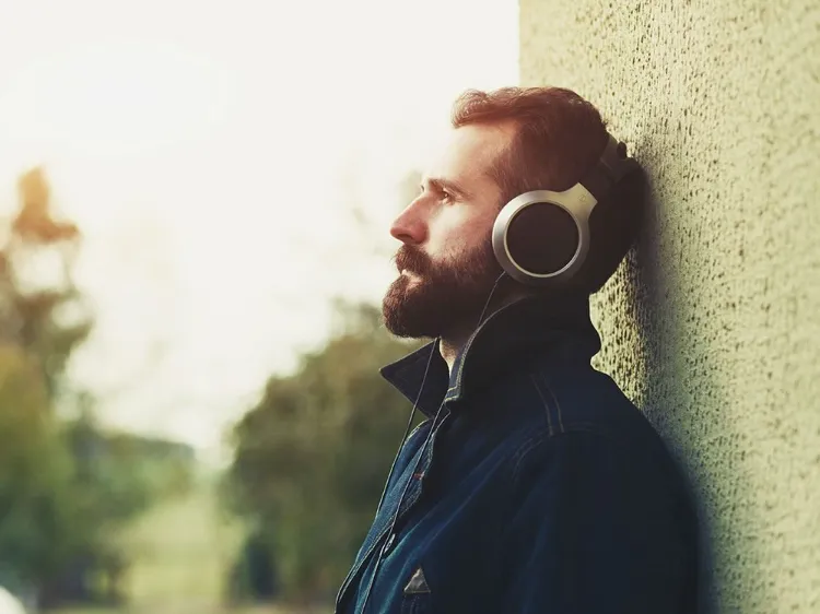 comment sortir de la dépression passe-temps écouter musique outils pour surmonter