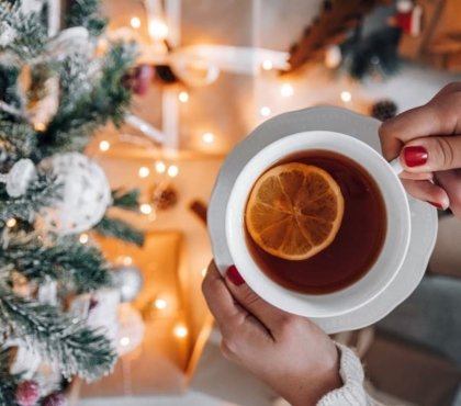 comment utiliser le sirop aux épices