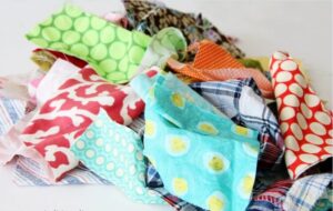 comment utiliser les chutes de tissus maîtriser couture créer objets artisanaux