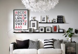déco murale ikea tendance 2021 2022