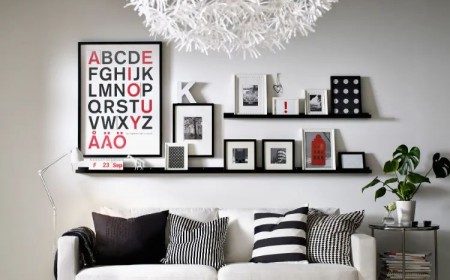 déco murale ikea tendance 2021 2022