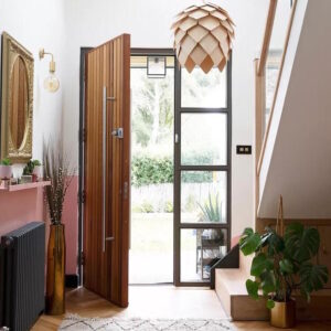 déco entrée maison moderne 2022 inspiration