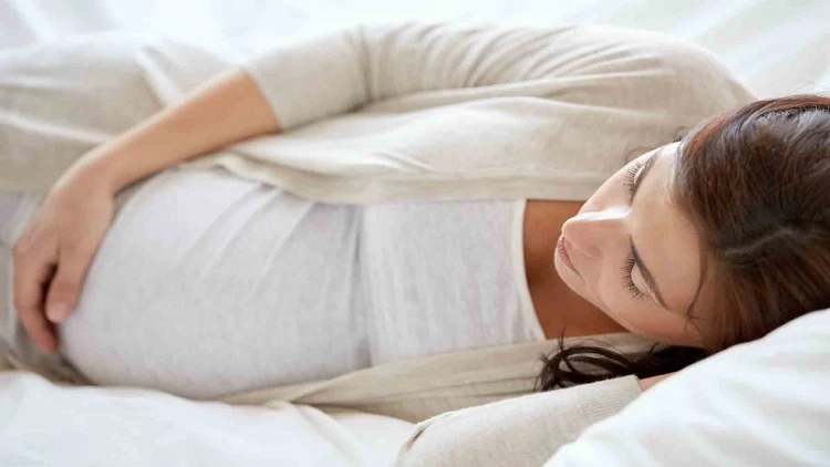 dormir beaucoup pendant la grossesse pour renforcer ses défenses immunitaires