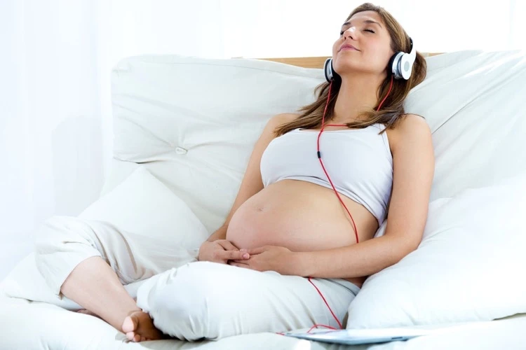 éviter le stress pendant la grossesse pour booster son immunité