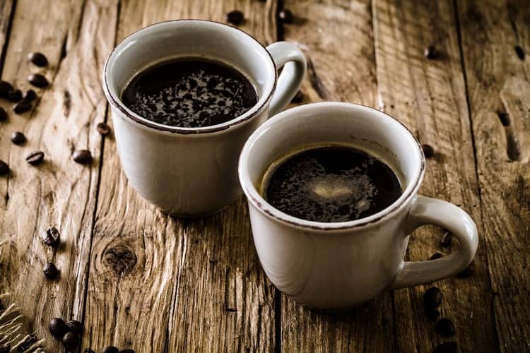 foie en bonne santé boisson chaude à privilégier boire du café réduire le risque de maladies hépatiques