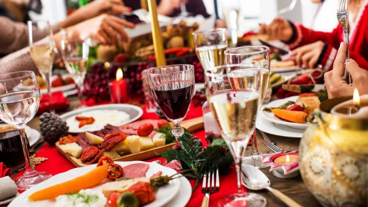 Glycémie après repas