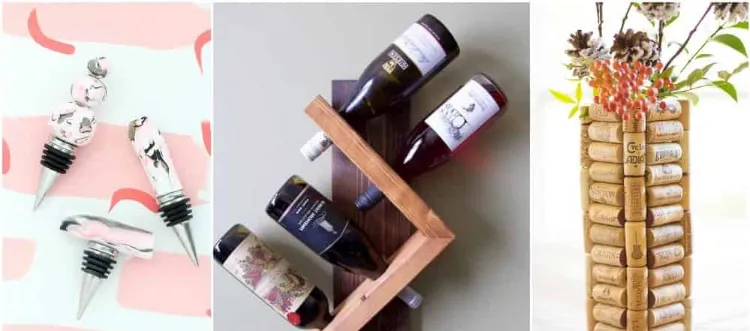 idées de cadeaux femme Noel 2021 intéressée art production dégustation vins